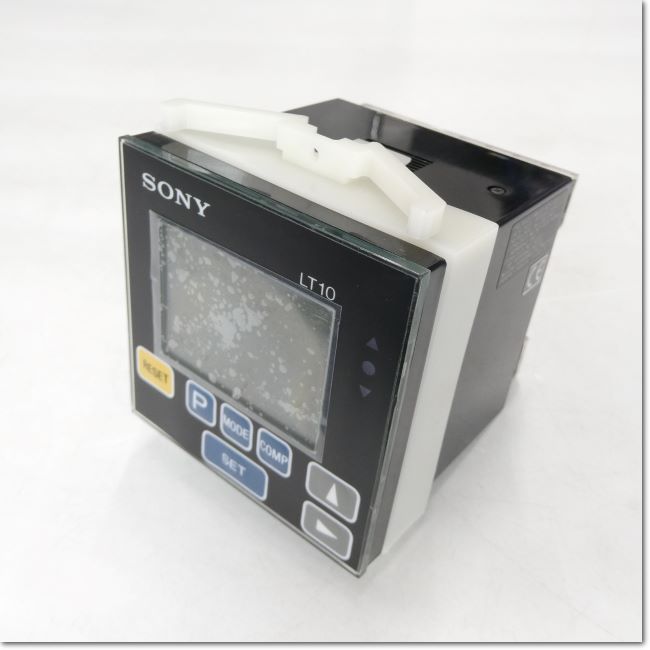 マグネスケール表示器 LT10-105B ソニー SONY SONY 測長ユニット