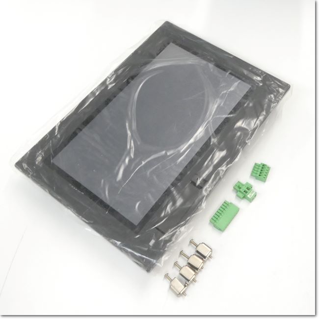 FA機器ドットコム / VT5-W10 タッチパネルディスプレイ 10型 ワイドTFT