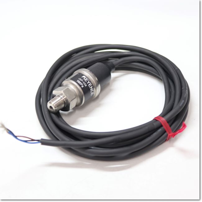 FA機器ドットコム / AP-13S アンプ分離型デジタル圧力センサ センサ