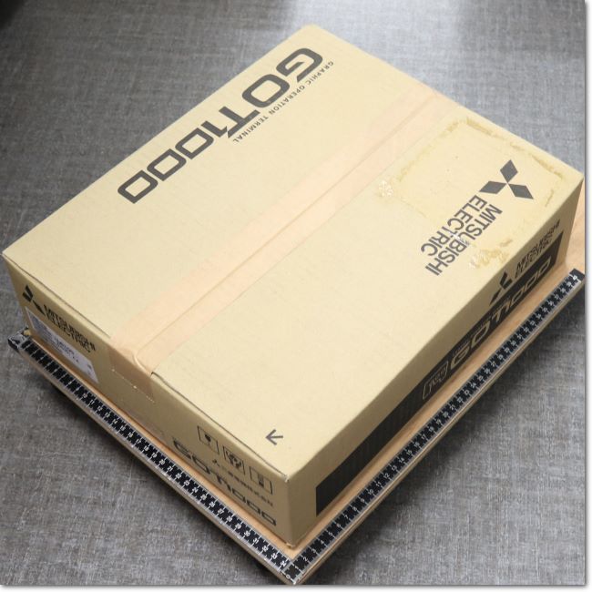 FA機器ドットコム / GT1685M-STBA GOT本体 12.1型 TFTカラー液晶