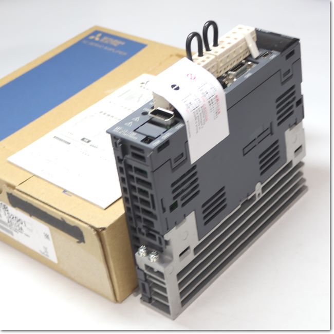MR-J3-10BS 特長 ACサーボ MELSERVO 仕様から探す｜三菱電機 FA 三菱