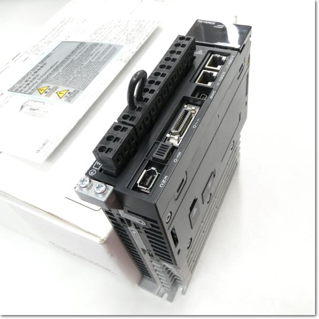 FA機器ドットコム / SV2-040L2 ACサーボシステム 三相または単相AC200