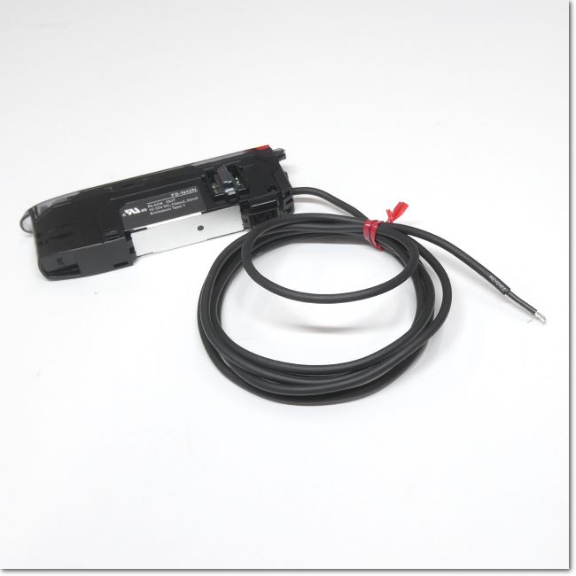 FA機器ドットコム / FS-N42N デジタルファイバアンプ ケーブルタイプ