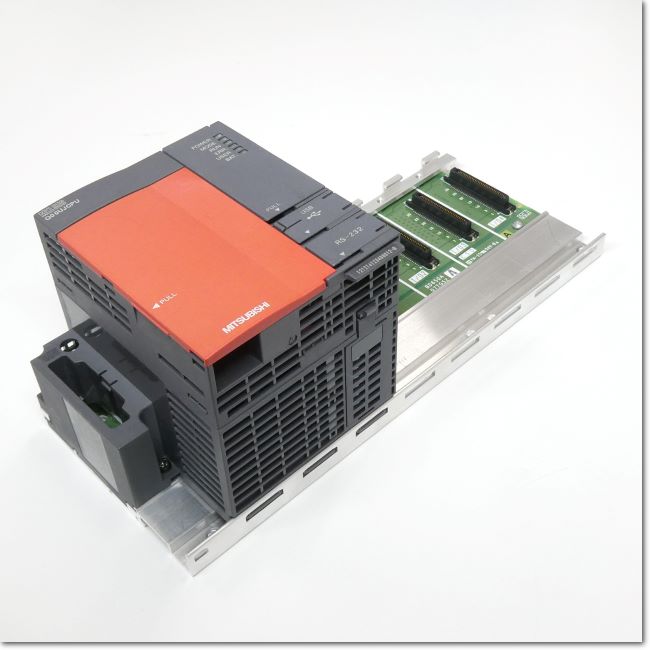 FA機器ドットコム / Q00UJCPU ユニバーサルモデルQCPU (三菱電機) | FA