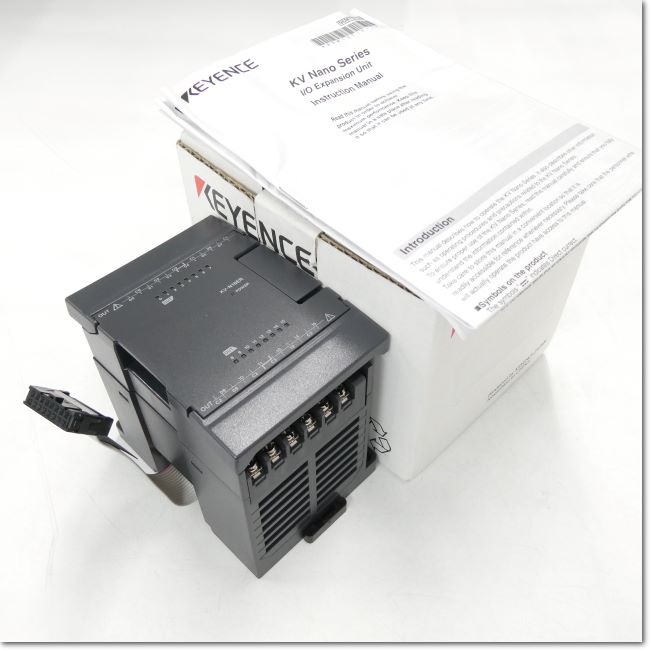 電源ユニット KEYENCE KV-EP02 KV-NC161EXE KV-NC161ETPE cjft-store_qt-2072