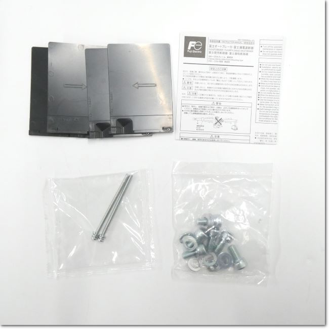 FA機器ドットコム / EW250EAG-3P150 漏電遮断器 3P 150A 100/200/500