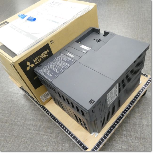 FA機器ドットコム / FR-F820-11K-1 ファン・ポンプ用インバータ 三相