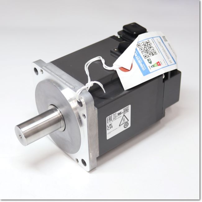 FA機器ドットコム / HG-KR73 ACサーボモータ 0.75kW (三菱電機) | FA