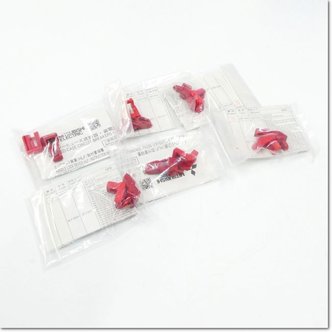 FA機器ドットコム / HLF-03SV とってロック装置 6個セット (三菱電機