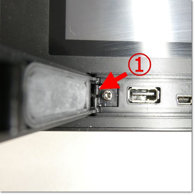 KEYENCE VT75M10 タッチパネルディスプレイ KEYENCE VT75M10 タッチパネルディスプレイ - メルカリ