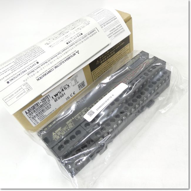 FA機器ドットコム / AJ65SBTB1-32DTE1 CC-LinkリモートI/Oユニット