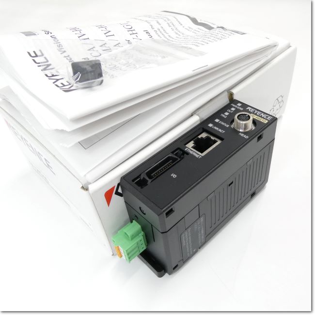 KEYENCE IV-HG15&IV-HG600MAセット【中古】 KEYENCE IV-HG15&IV-HG600MAセット【中古】 KEYENCE IV-HG15&IV