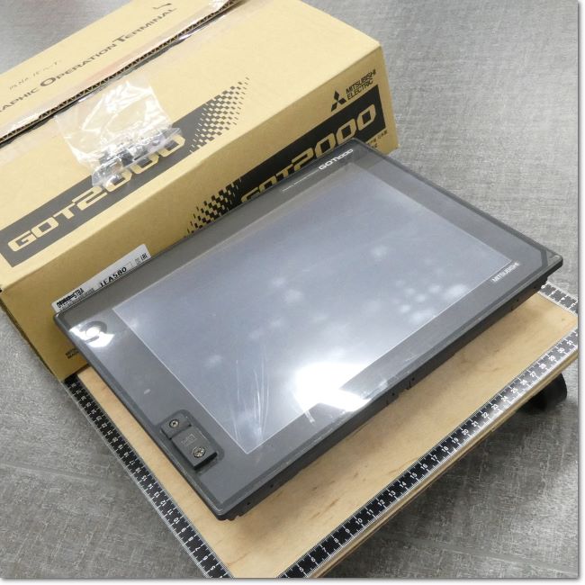 タッチパネル | FA機器ドットコム