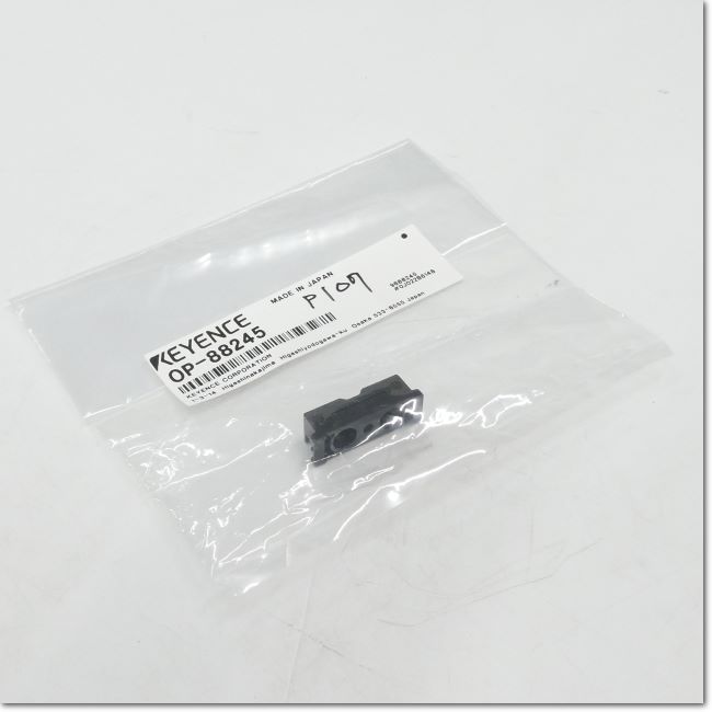 FA機器ドットコム / OP-88245 アンプ固定具 (KEYENCE) | FA機器ドットコム