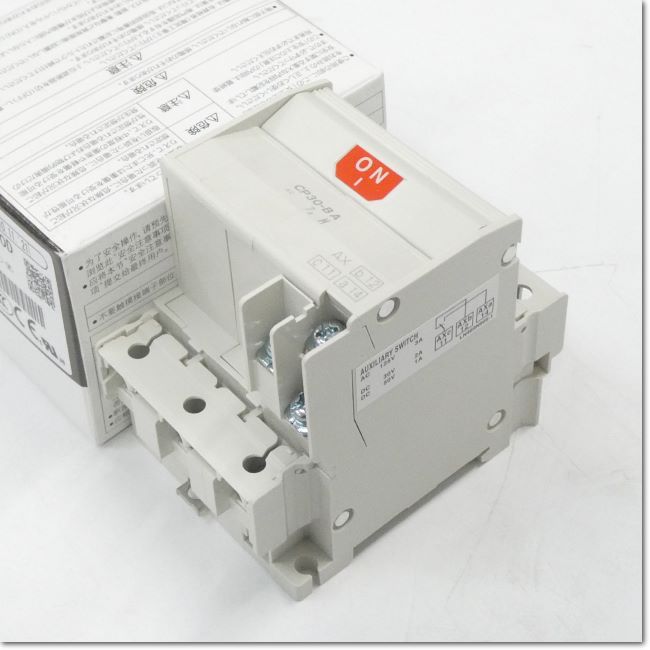 サーキットプロテクタ2A CP30-BA3P1-M2AA サーキットプロテクタ2A CP30-BA3P1-M2AA サーキットプロテクタ CP30