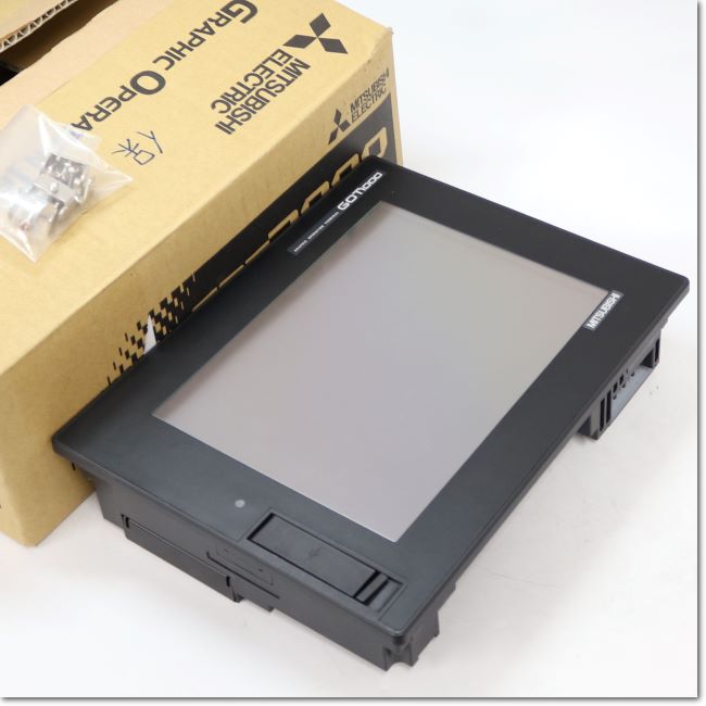 FA機器ドットコム / GT1662-VNBA GOT本体 8.4型 TFTカラー液晶 16色