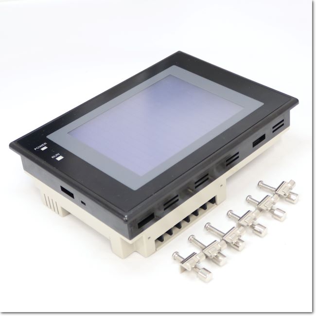 タッチパネル | FA機器ドットコム