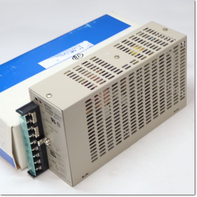 FA機器ドットコム / S82H-3024 スイッチング・パワーサプライ AC100