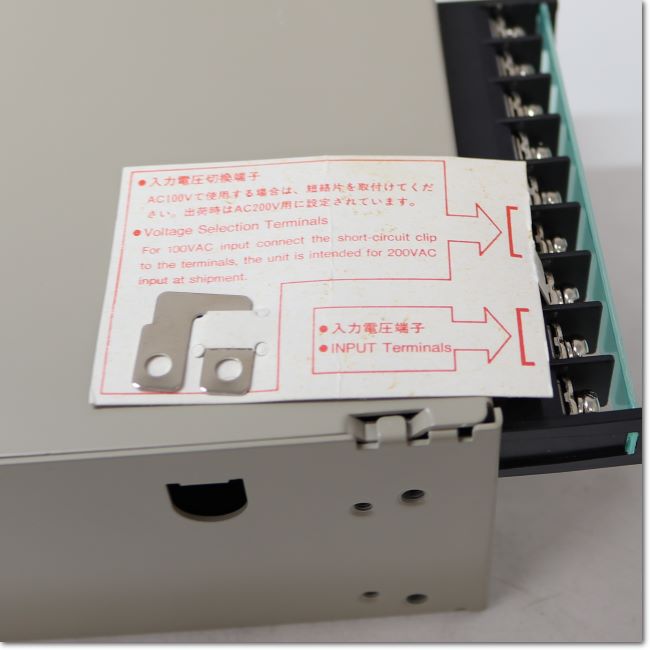 FA機器ドットコム / S82H-3024 スイッチング・パワーサプライ AC100