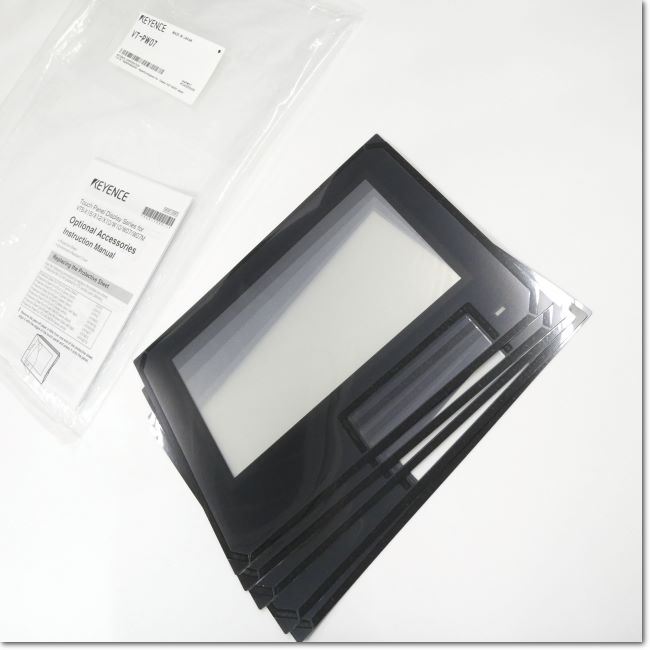 FA機器ドットコム / VT-PW07 タッチパネルディスプレイ 7型 ワイド用