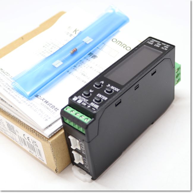 FA機器ドットコム / KM-N1-BAC 小型電力量モニタ RS-485通信 (OMRON