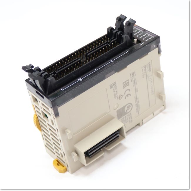 FA機器ドットコム / CJ1W-ID262 DC入力ユニット 入力64点(OMRON) | FA
