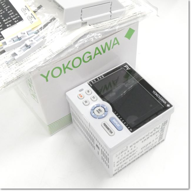 FA機器ドットコム / UT55A-010-00-00 ディジタル指示温調計 96×96mm