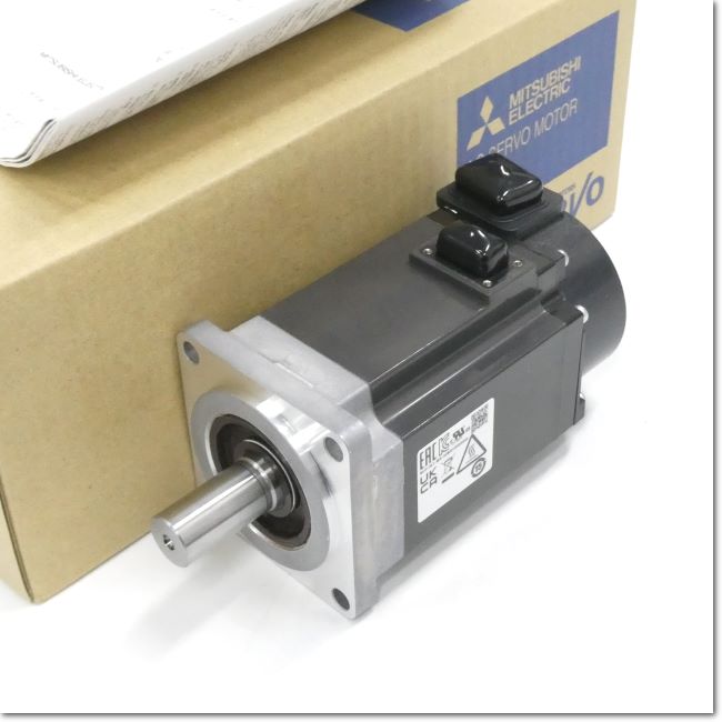 FA機器ドットコム / HG-KR43J サーボモータ 0.4kw オイルシール付き