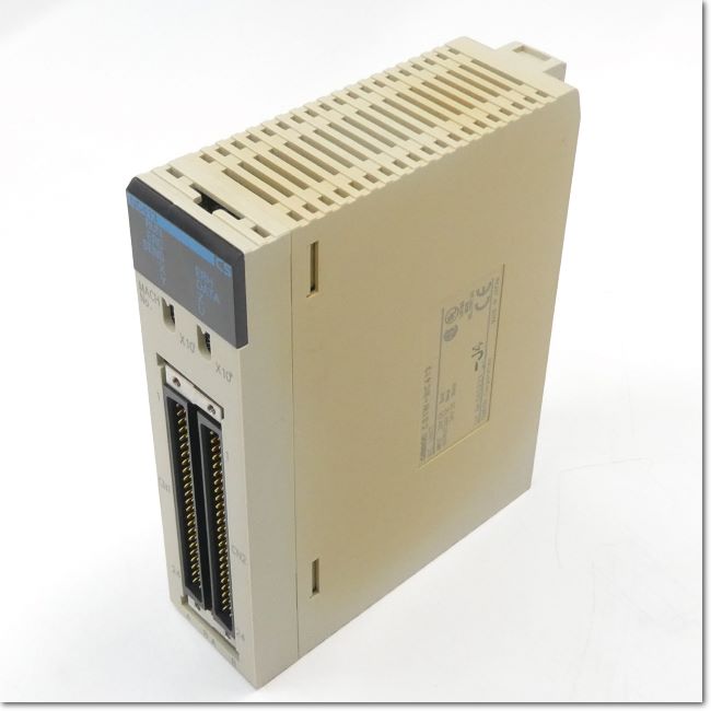 OMRON CS1W-NC413 位置制御ユニット 新品 FA機器ドットコム / CS1W-NC413 位置制御ユニット パルス列オープン