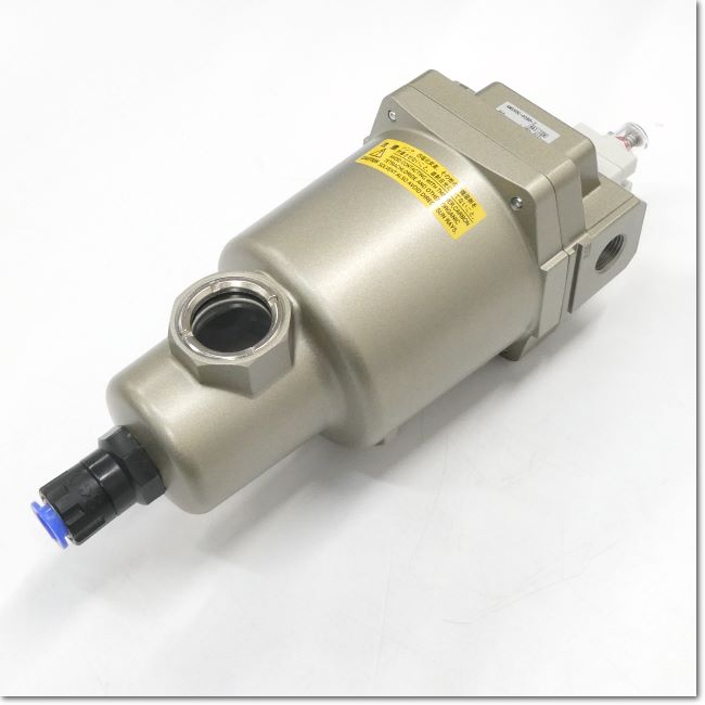 Air Mext オートドレン　ミストフィルター　自動排水装置 エアサス ミストフィルター ウォーターセパレーター オートドレン