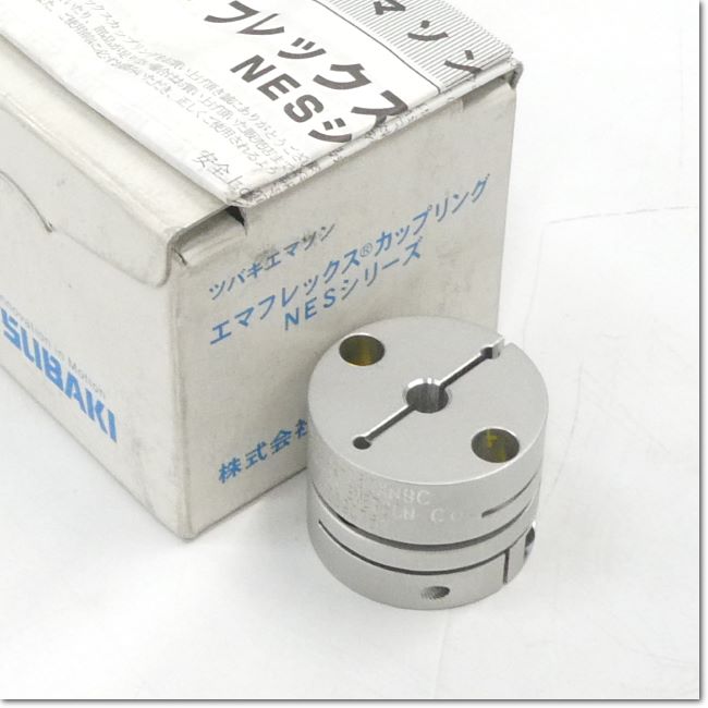 FA機器ドットコム / NES50S-N6CXN9C エクトフレックスカップリング
