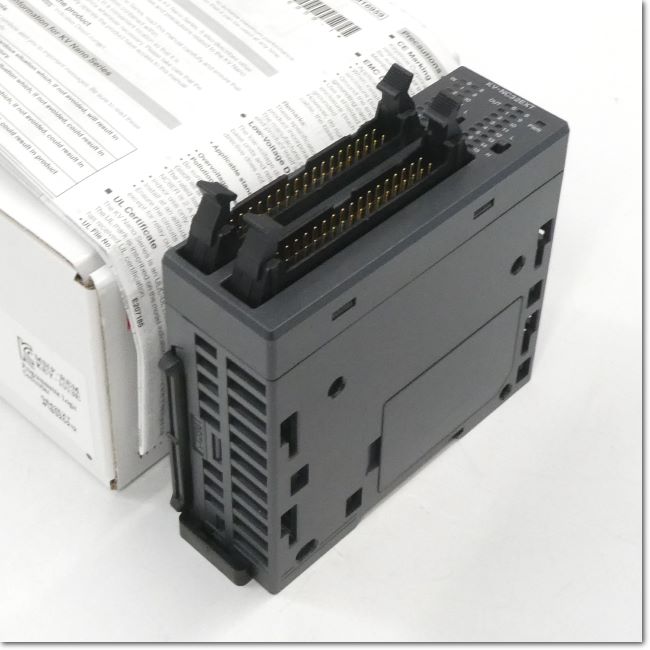 FA機器ドットコム / KV-NC32EXT 入出力ユニット 入力32点 トランジスタ
