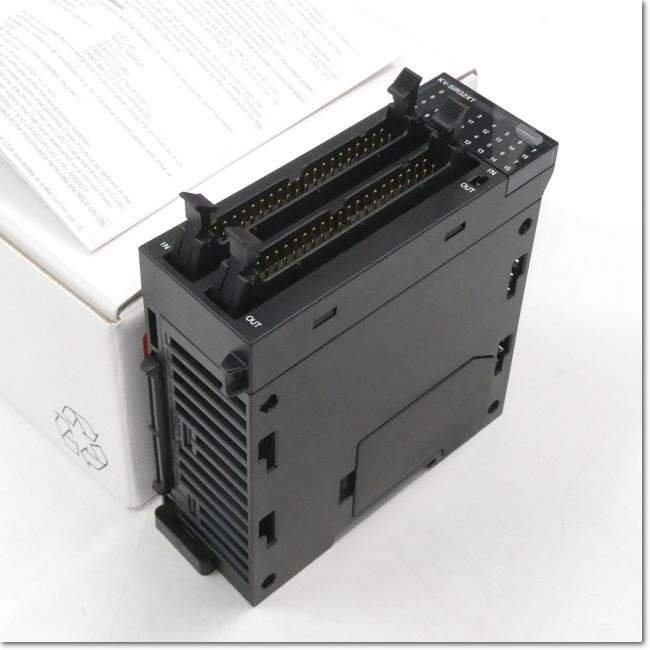 FA機器ドットコム / KV-SIR32XT 高速入出力ユニット 入出力32点