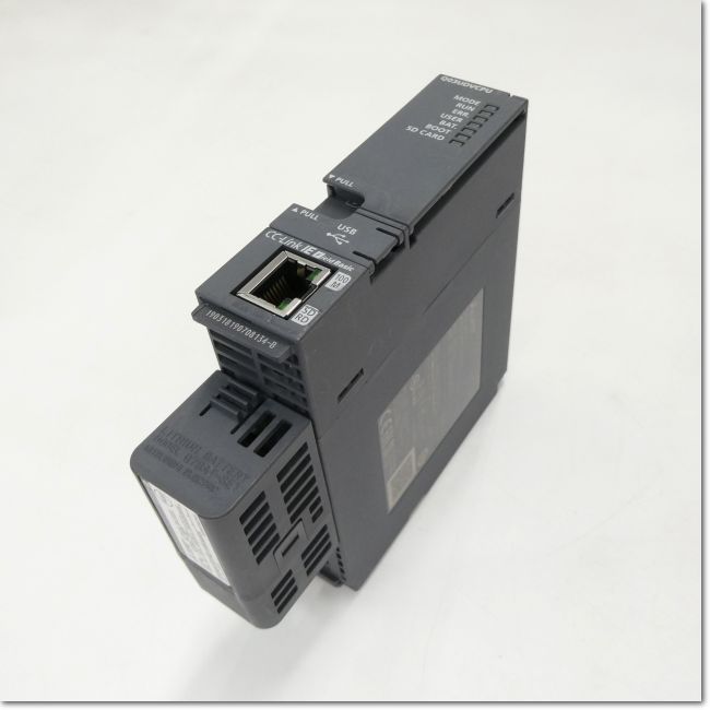 三菱電機 Q03UDVCPU 2個 Q03UDVCPU - PLC Mitsubishi - Nhà Phân phối Tự Động Hóa Toàn Cầu