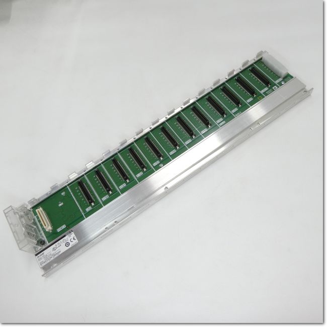 FA機器ドットコム / Q312B 基本ベースユニット 12スロット (三菱電機