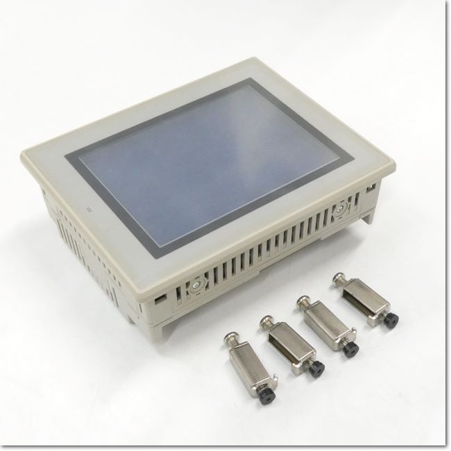 FA機器ドットコム / VT3-Q5MW 5型 QVGA STNモノクロ