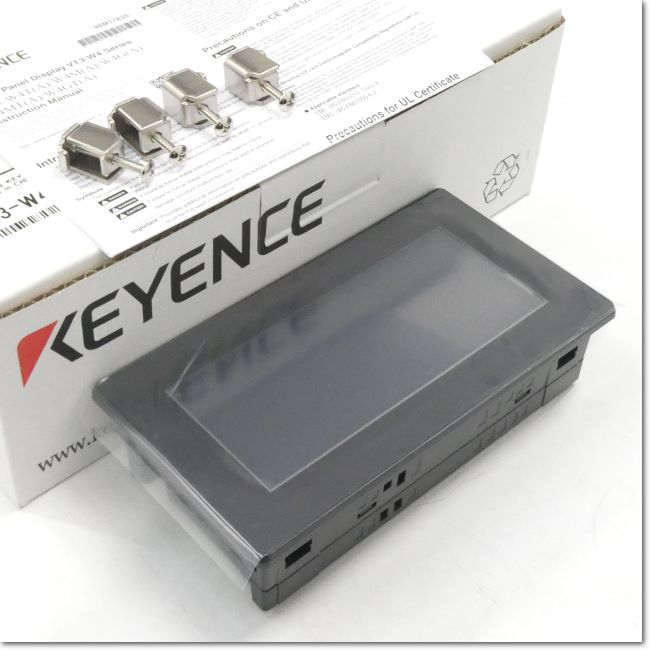 VT3-W4MT タッチパネルディスプレイ キーエンス KEYENCE