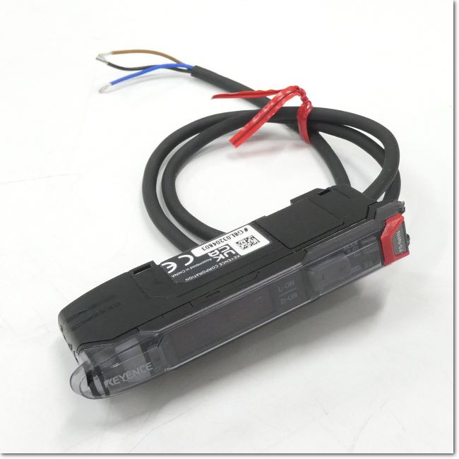 FA機器ドットコム / FS-N41N デジタルファイバアンプ ケーブルタイプ