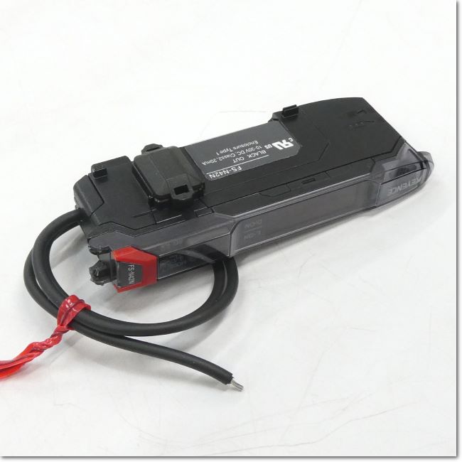 FA機器ドットコム / FS-N42N デジタルファイバアンプ ケーブルタイプ