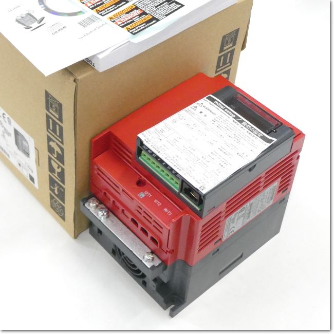 FA機器ドットコム / VFNC3-2015P インバータ 三相200V 1.5kW (東芝