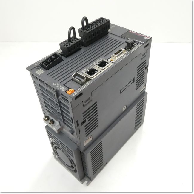 三菱サーボ MR-J4 -200B 【公式通販】