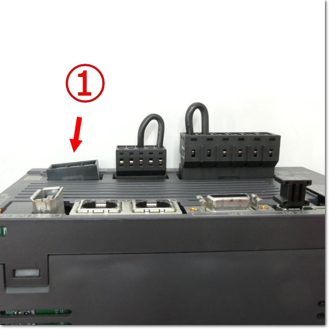 FA機器ドットコム / MR-J4-200GF サーボアンプ 2kW CC-Link IE