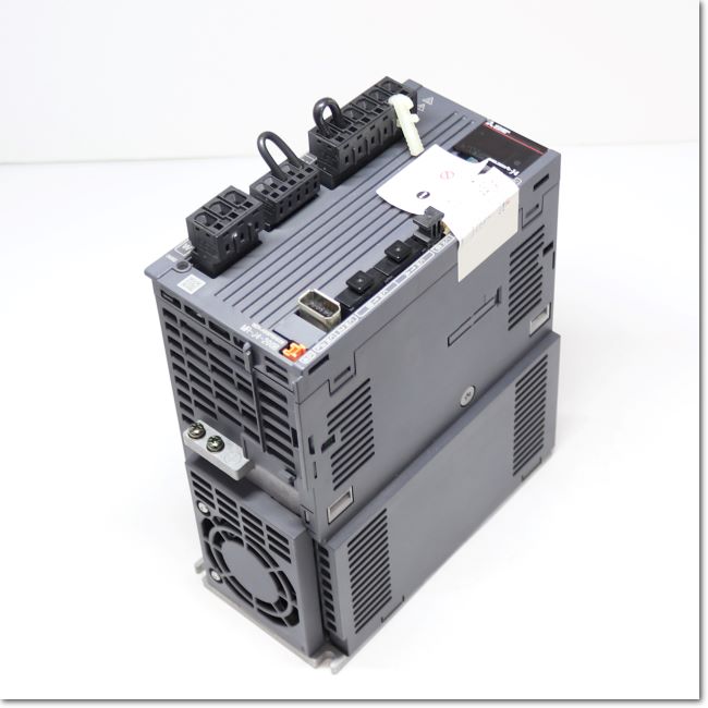 FA機器ドットコム / MR-J4-200B サーボアンプ AC200V 2.0kW SSCNET/H
