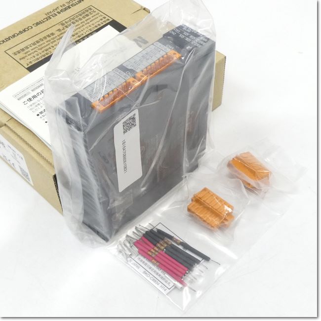 FA機器ドットコム / RJ71C24-R4 シリアルコミニケーションユニット