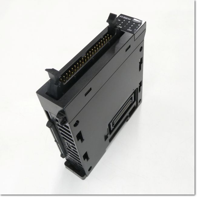 FA機器ドットコム / KV-SSC02 プログラマブルコントローラ 高速