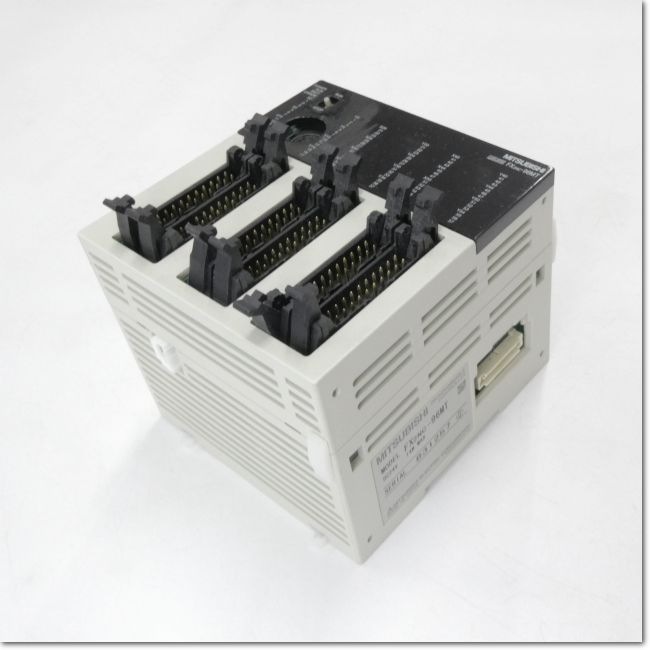 FA機器ドットコム / FX2NC-96MT マイクロシーケンサ 基本ユニット