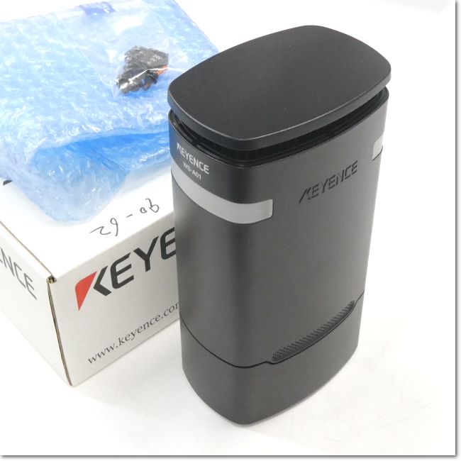 キーエンス　WS-A01 ワイヤレスシステム FA機器ドットコム / WS-A01 産業用ワイヤレスシステム アクセス