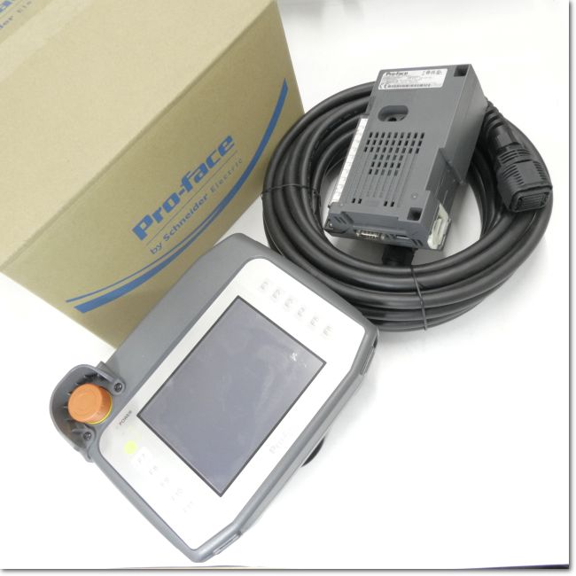 FA機器ドットコム / PFXGP4311HTADER プログラマブル表示器 5型
