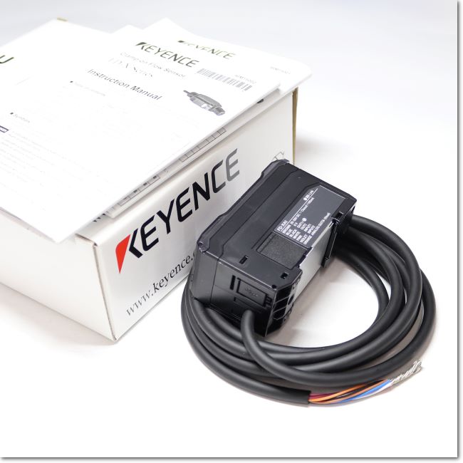 未使用品　キーエンス　KEYENCE FD-XA1 s-l400.jpg