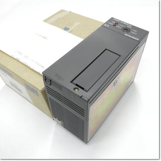 FA機器ドットコム / A1SHCPU CPUユニット (三菱電機) | FA機器 FA機器ドットコム / A1SHCPU CPUユニット (三菱電機) | FA機器